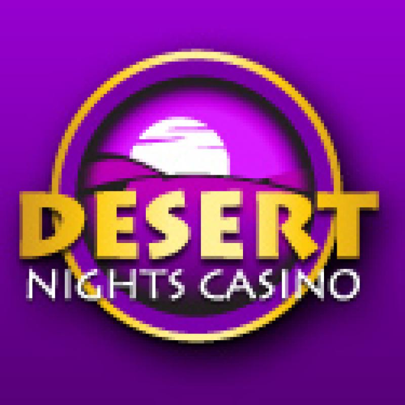 Play At Desert Nights
