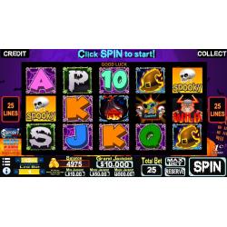 Pokies4fun: 9 Games Pack - 2023 Releases - Slots - Arcade - Casino - Poker